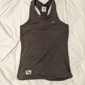 PRICE FIRM Tracksmith Twilight Tank Purple